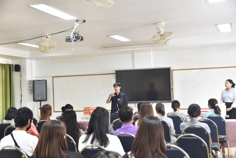 โรงเรียนปรีชานุศาสน์